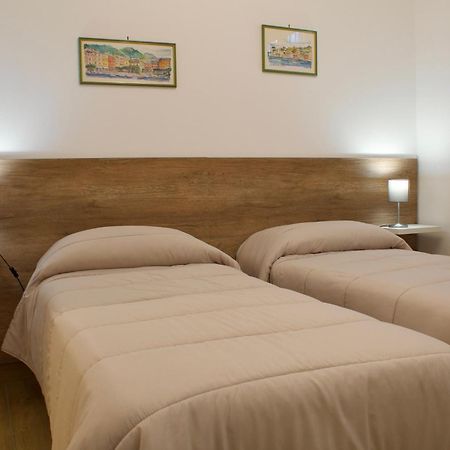 Michy'S House Apartman Sestri Levante Kültér fotó