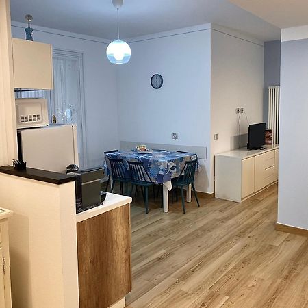 Michy'S House Apartman Sestri Levante Kültér fotó