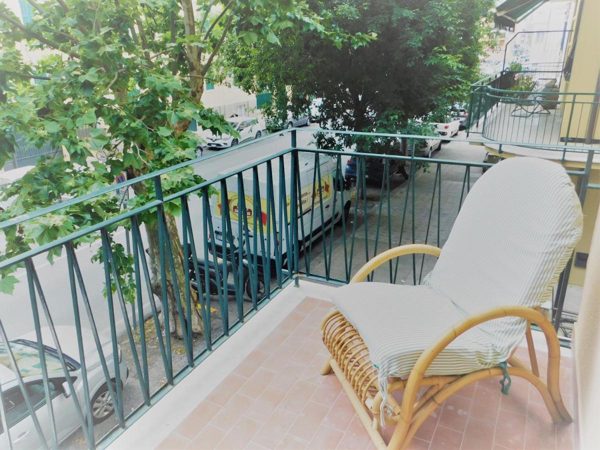 Michy'S House Apartman Sestri Levante Kültér fotó