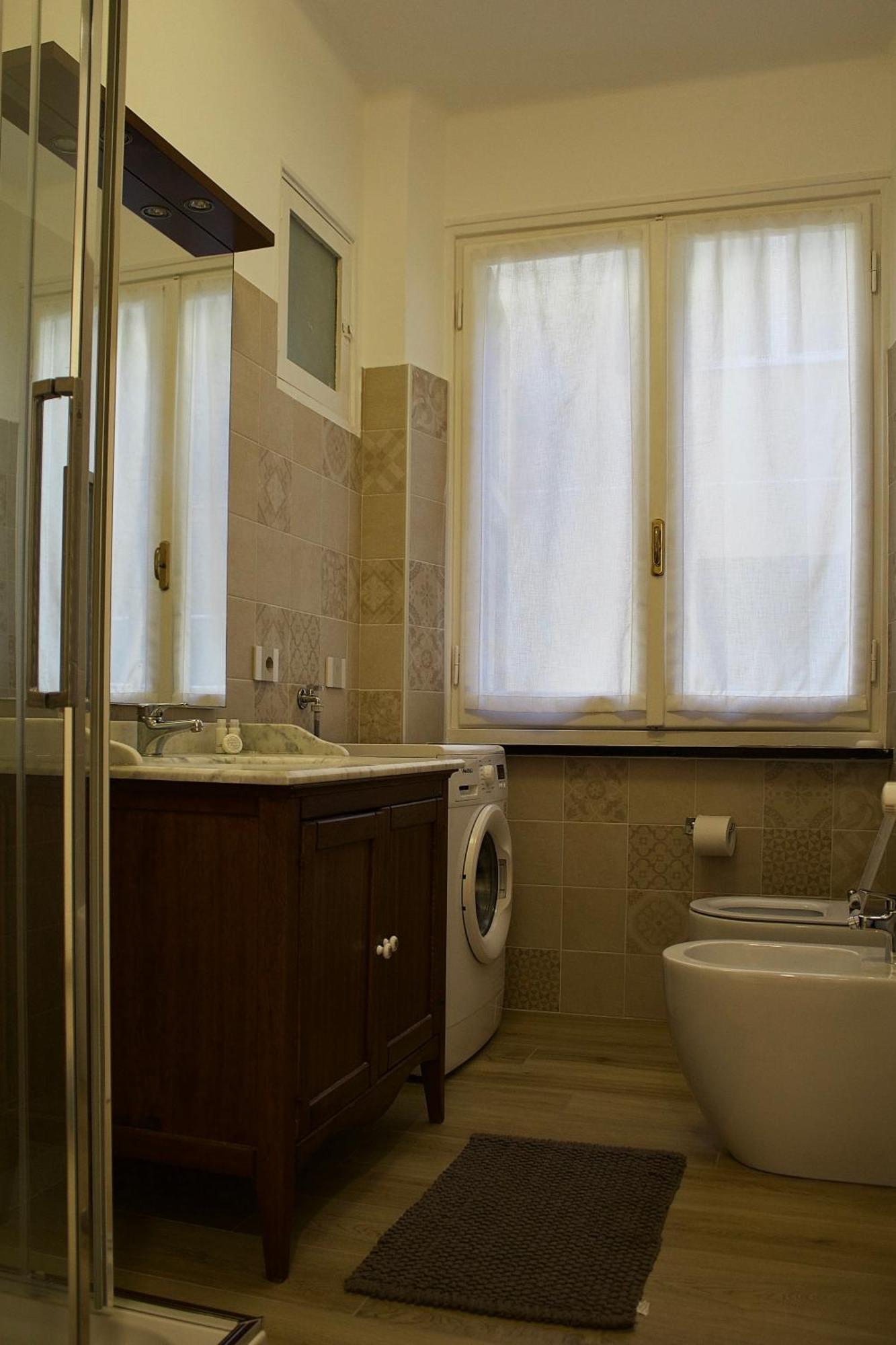 Michy'S House Apartman Sestri Levante Kültér fotó