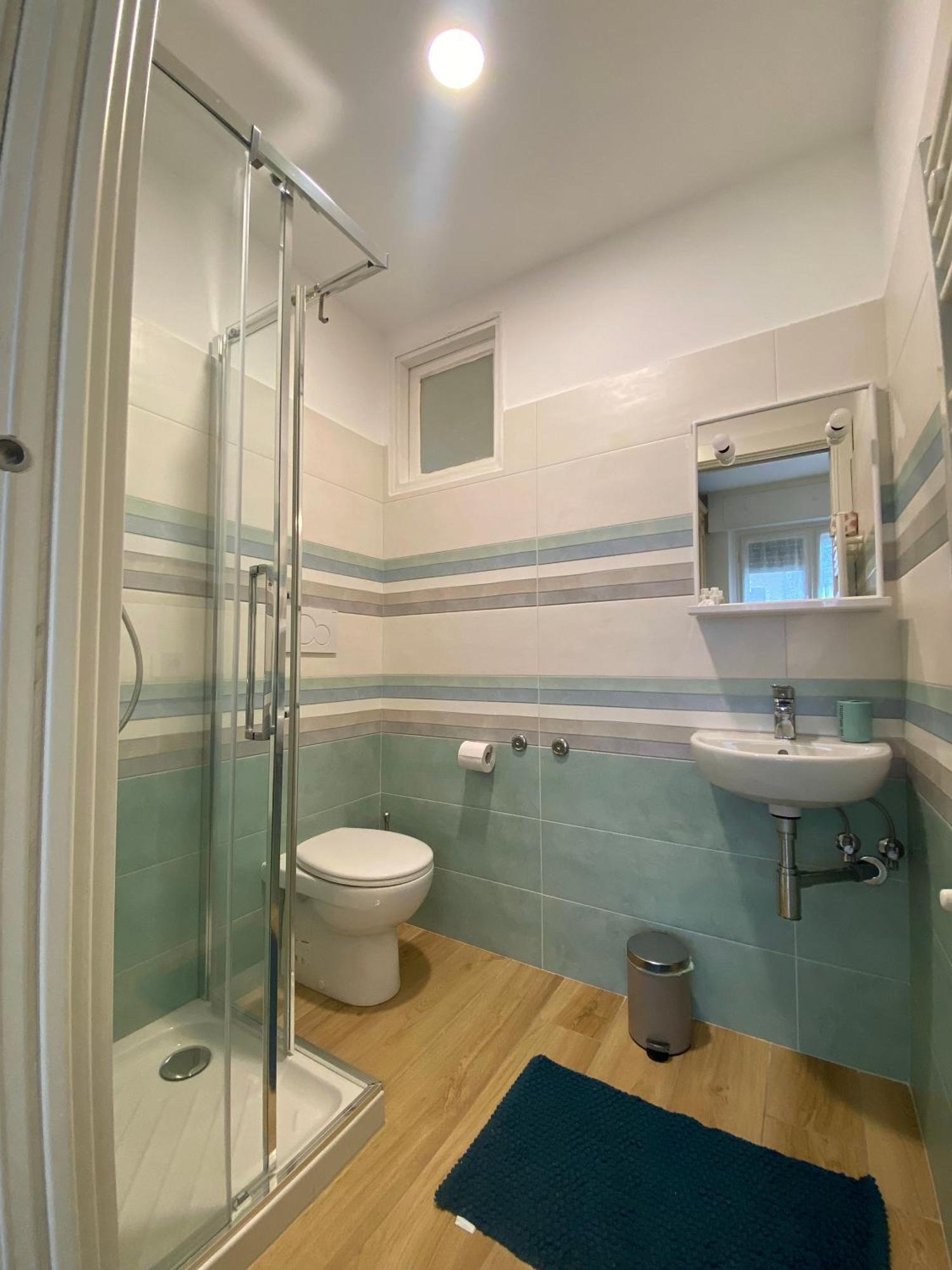 Michy'S House Apartman Sestri Levante Kültér fotó