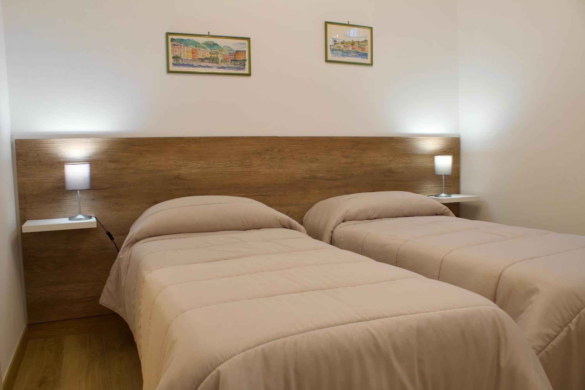 Michy'S House Apartman Sestri Levante Kültér fotó