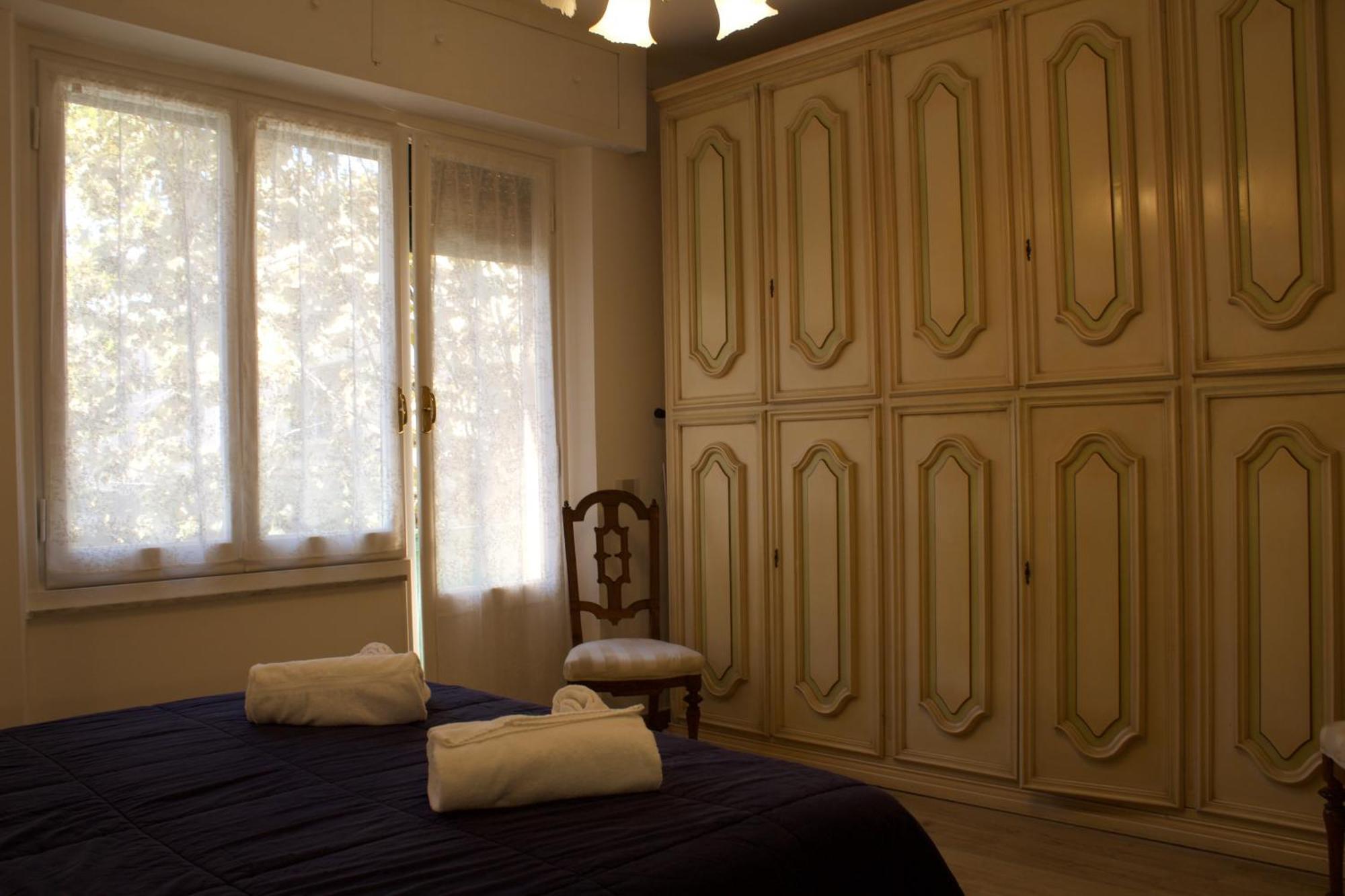 Michy'S House Apartman Sestri Levante Kültér fotó