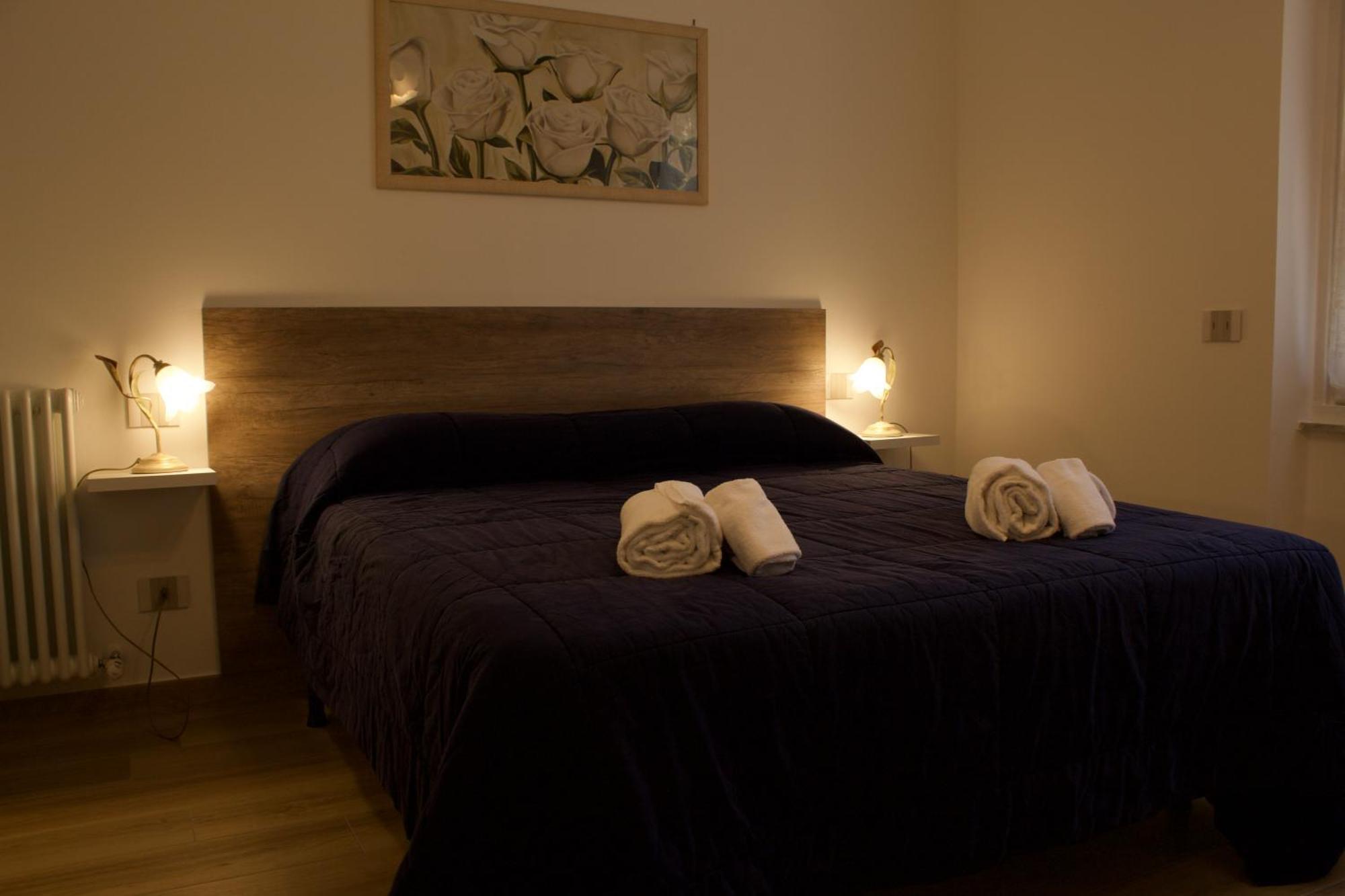 Michy'S House Apartman Sestri Levante Kültér fotó
