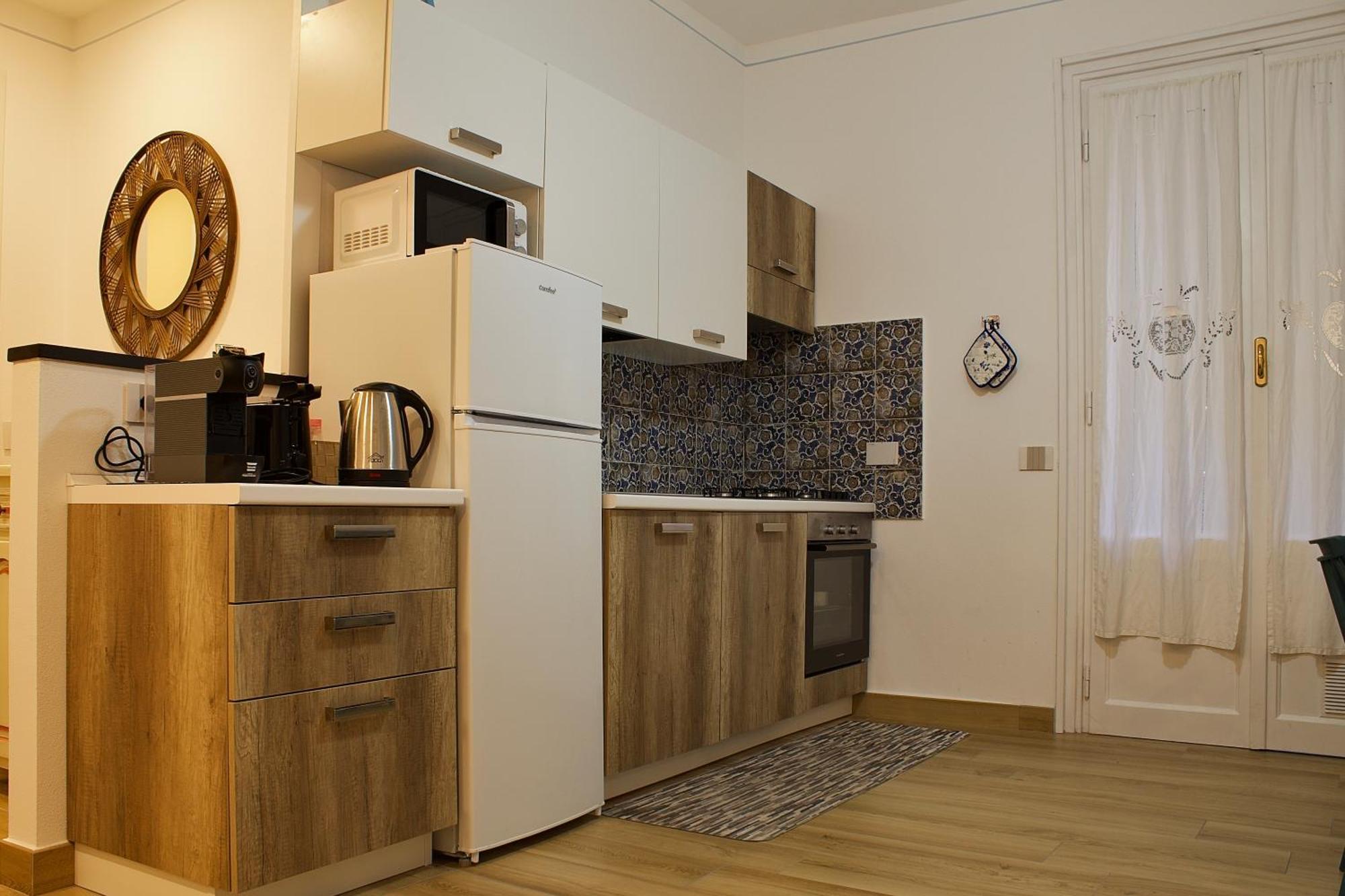 Michy'S House Apartman Sestri Levante Kültér fotó